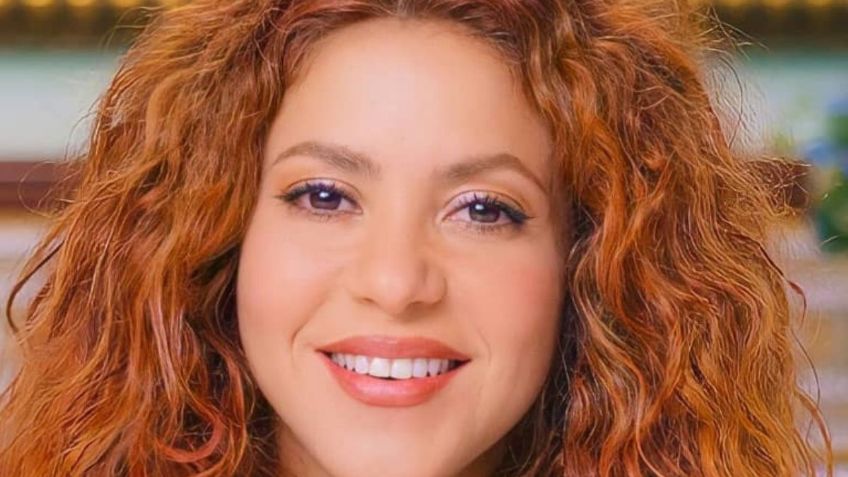 Shakira luce devastada tras difusión de imágenes de Gerard Piqué con nueva novia: FOTO