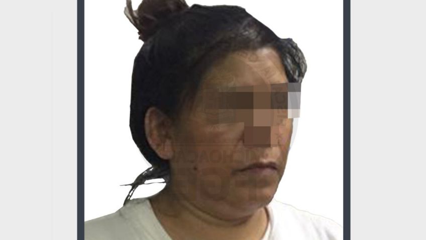 Detienen a "La Bruja de Angahuan", mujer acusada de secuestro y asesinato de un niño de 5 años