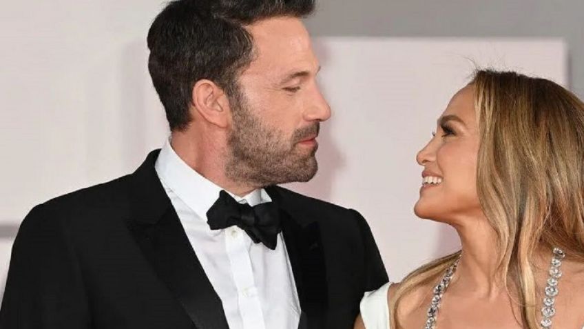 El profundo motivo por el cual la hija mayor de Ben Affleck se negó a asistir a su boda con JLo