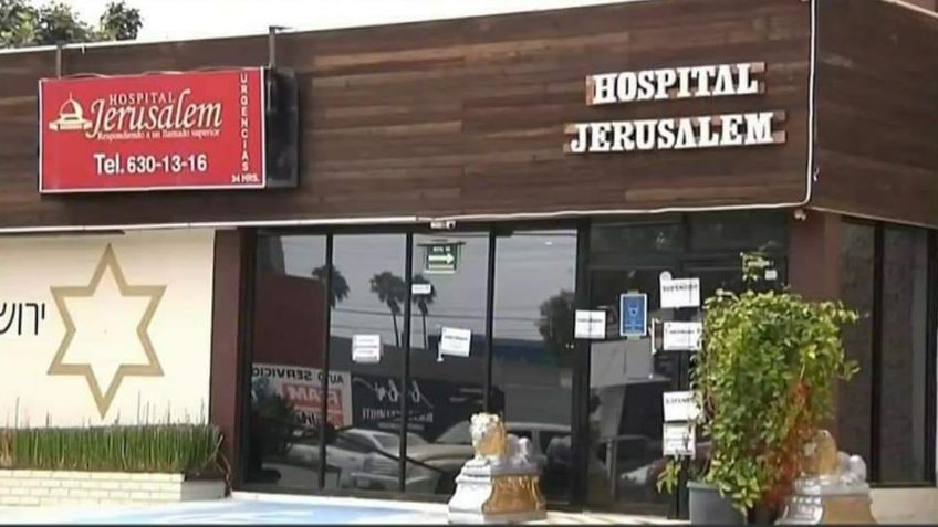 FGE busca a hombre que se hacía pasar por cirujano plástico; causó la muerte de una mujer en Tijuana