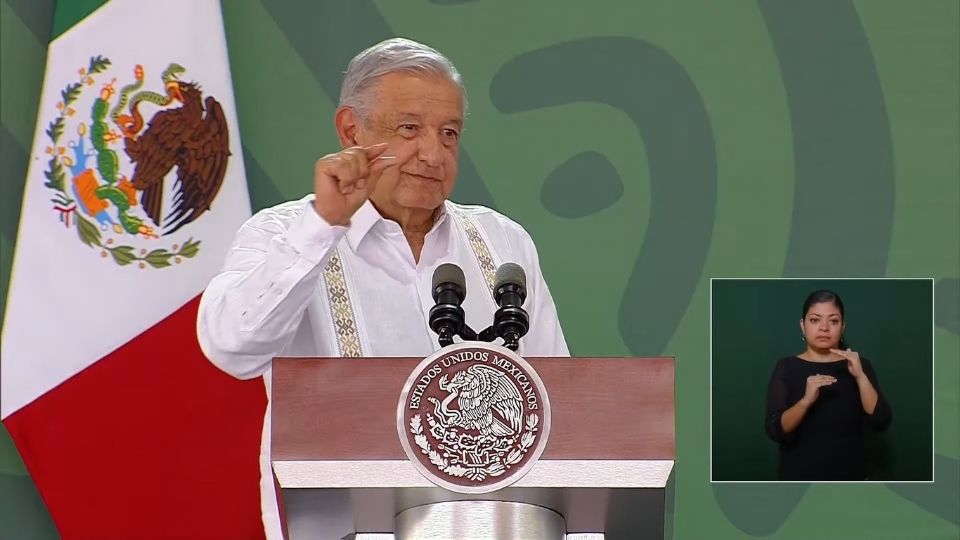 AMLO seguirá pidiendo libertad para Julian Assange