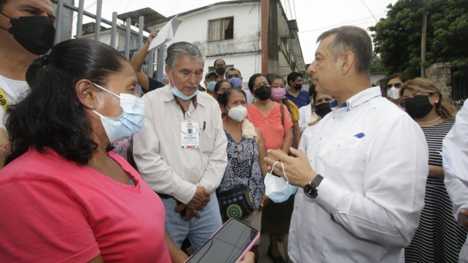 El objetivo es reforzar cinco puntos: plantillas completas, instalar turnos vespertinos, abasto de medicamentos, mejorar infraestructura y mantenimiento a unidades médicas.