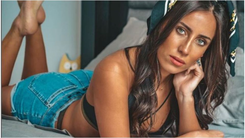 La influencer y modelo argentina ha participado en Guerreros y ahora es parte de Survivor