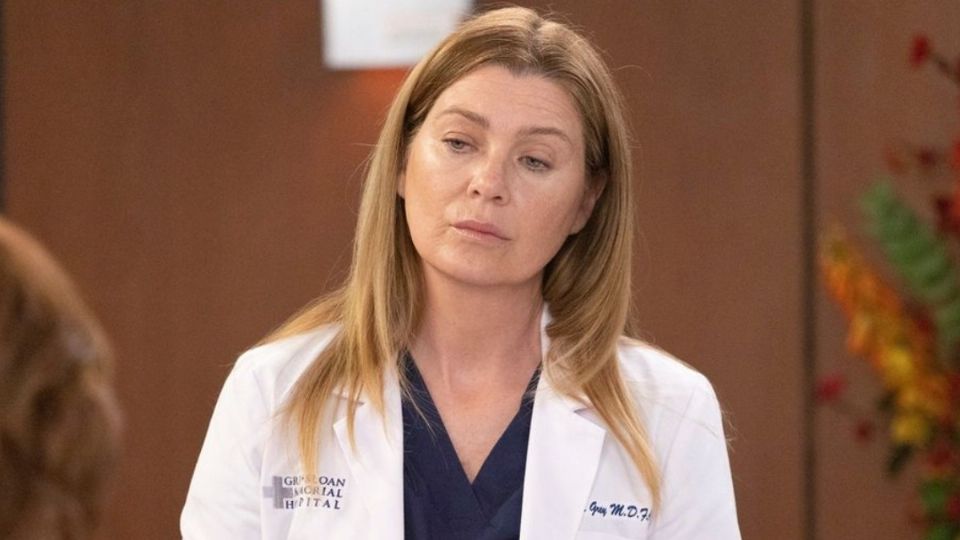 Grey's Anatomy ayuda a una fan a conocer su enfermedad. Foto IG greysabc