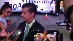 Presentan aviones para volar al Sureste mexicano