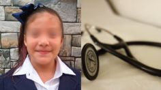 Niña mexicana estudiará medicina en EU con tan solo 9 años