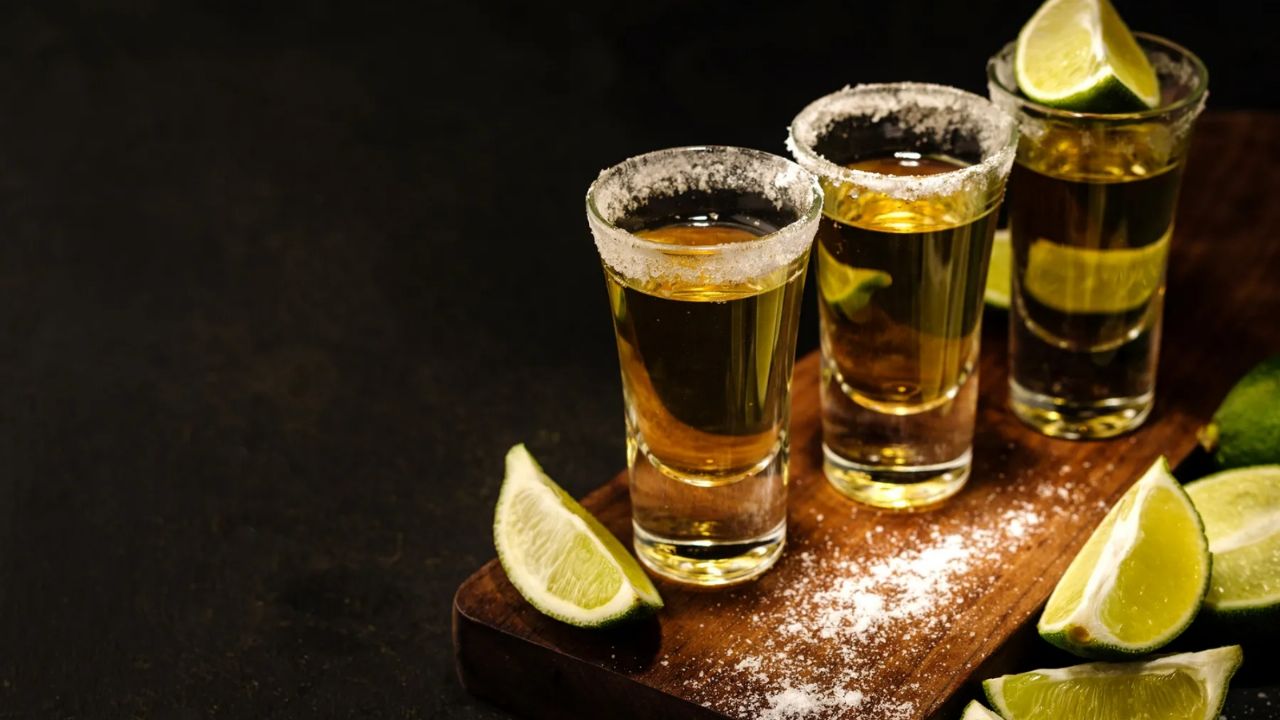 Tequilas son de los favoritos | El Heraldo de México