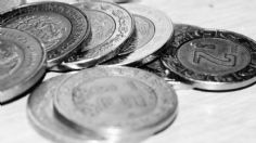 Venden hasta en 500 MIL pesos moneda conmemorativa de 5 con increíble error de acuñación