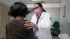 Clínica del Hospital General de La Raza del IMSS pionera en uso de hormona de crecimiento