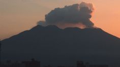 IMÁGENES IMPACTANTES muestran el poder del volcán Sakurajima; Japón se mantiene en alerta máxima por la erupción