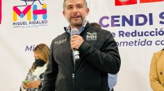 Miguel Hidalgo concluye capacitación del Programa Cendi Seguro