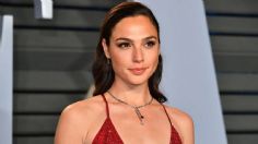 Toma aire antes de ver cómo lucía Gal Gadot cuando fue soldado a los 20 años