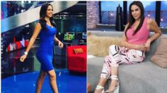 Paola Rojas impacta con coqueto baile en vestido rojo ideal para el verano | FOTO