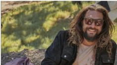 Jason Momoa sufre fuerte accidente; ¿Cuál es su estado de salud?