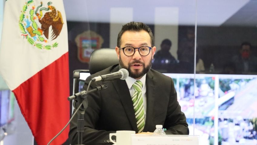 Empresarios del Edomex piden al gobierno cuidado en negociaciones por el T-MEC