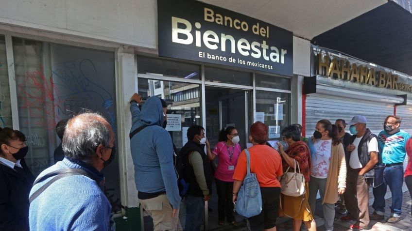 Pensión Bienestar para Adultos Mayores: ¿Cómo solicitar el apoyo de 3 mil 850 pesos bimestrales en AGOSTO?