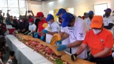 Cuándo y dónde se realizará la Feria de la Torta de la CDMX