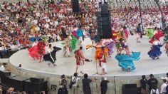 ¡Una fiesta! Oaxaca celebra su Guelaguetza 2022 de manera presencial