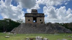 Reabren zona arqueológica en Yucatán; el cenote Xlacah seguirá cerrado por contaminación