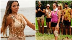 Survivor México 2022: ¿quién llegará a la tribu halcón para sustituir a Fátima?