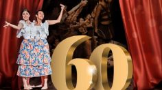 60 años del Centro Universitario de Teatro: Trabajo, pasión y talento