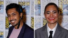 Además de Tenoch Huerta, ellos son los mexicanos que llegan a Marvel con “Black Panther: Wakanda Forever”