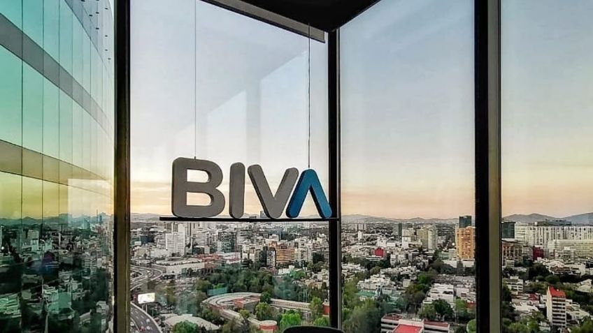 BIVA cumple cuatro años con una participación de mercado de 10%