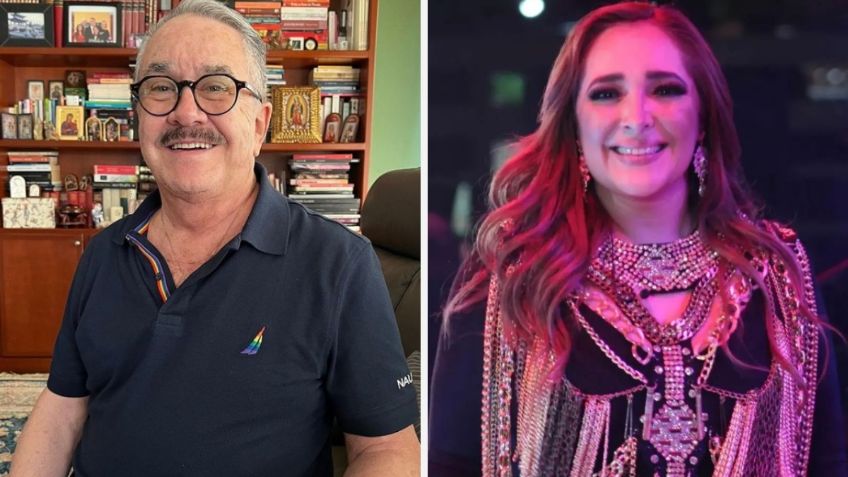 “Es odiosa”: Pedrito Sola arremete contra Myriam Montemayor por su participación en “La Academia”