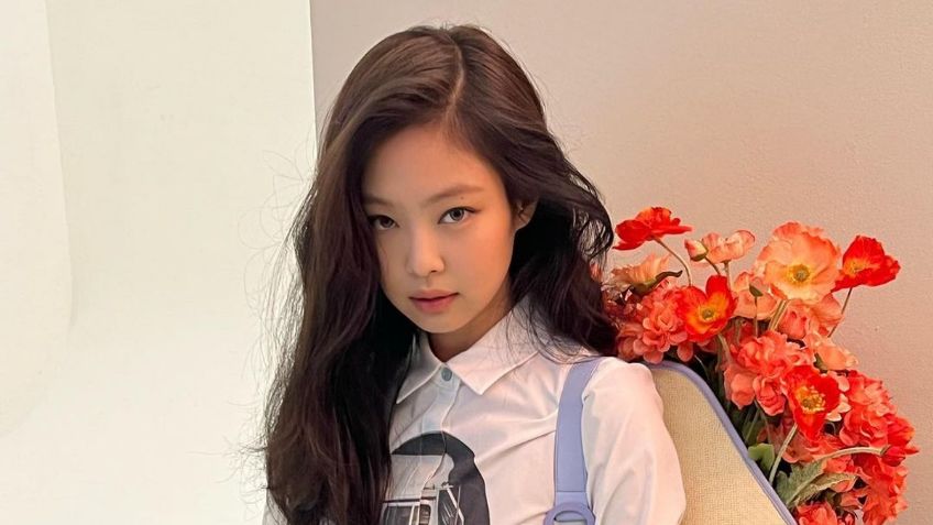 BLACKPINK: 3 Tendencias de moda inspiradas en Jennie que puedes replicar fácilmente