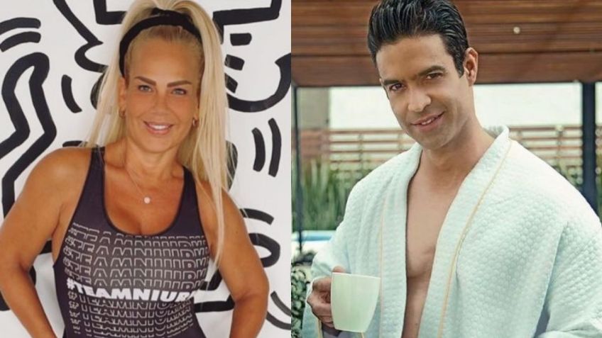 Niurka y Juan Vidal: ¿Cuál es la relación actual de las celebridades tras su salida de La Casa de los Famosos?