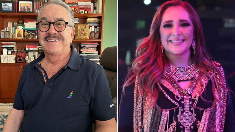 Pedrito Sola tacha de 'odiosa' a Myriam Montemayor