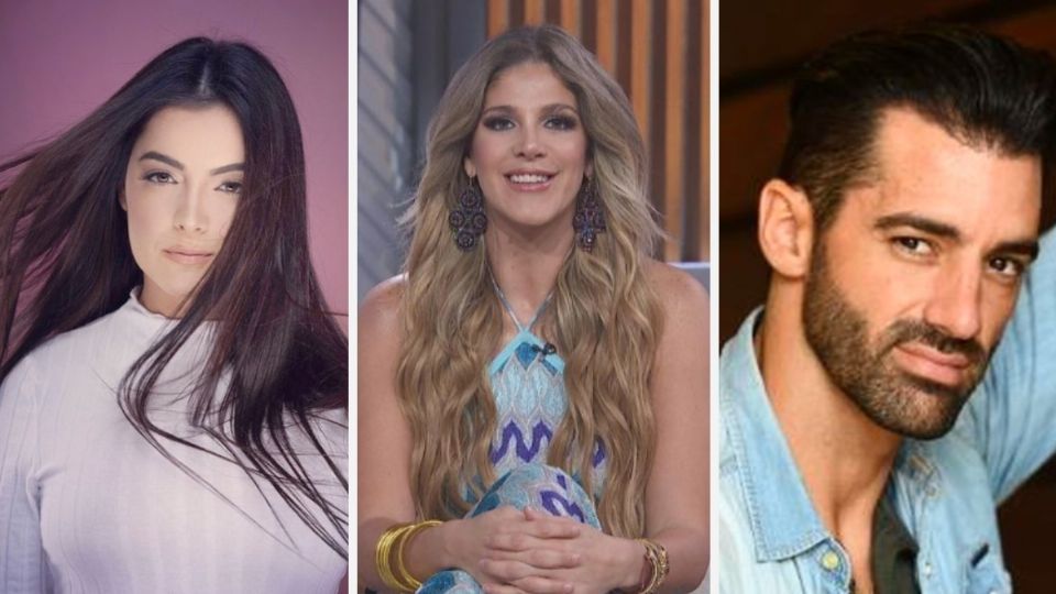 Eliminado de 'La Casa de los Famosos 2'