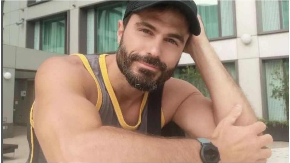 El actor y modelo argentino es uno de los favoritos para llevarse el primer lugar