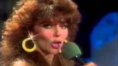 Verónica Castro fue la reina del mambo y la cumbia, así bailaba hace 30 años: VIDEO