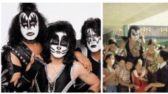 Este es el orfanato en Atizapán de Zaragoza que Kiss visitó en 1981 y casi nadie sabe |FOTOS