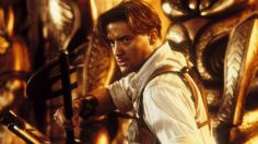 Brendan Fraser: Así fue la impactante transformación del apuesto galán de “La Momía” | FOTOS