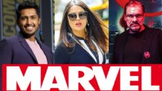 Además de Tenoch Huerta éstos son los actores mexicanos que han TRIUNFADO con Marvel