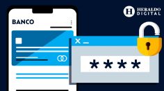 Paso a paso: Qué hacer con la app de tu banco si te roban el celular o lo pierdes