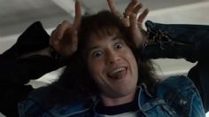 "Stranger Things": Joseph Quinn se salva de ser detenido por su papel como Eddie Munson