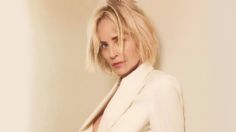 Sharon Stone lo hace de nuevo y comparte FOTO en topless a sus 64 años