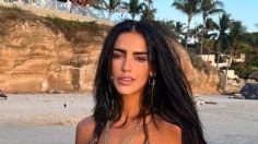 Idénticas: así de hermosa luce hoy la hija de Bárbara de Regil