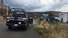 Querétaro: Un joven de 27 murió luego de que policías de Huimilpan lo golpearan durante detención | VIDEO