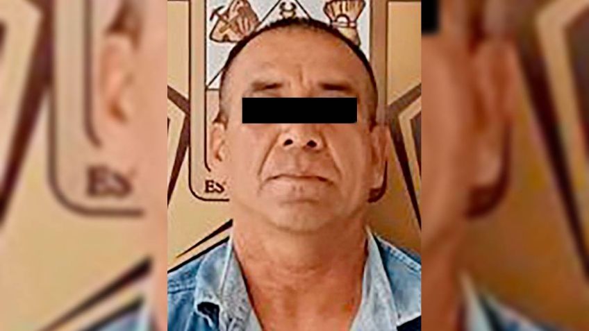 Presunto feminicida de Brenda Jazmín fue detenido en Sonora; era su pareja