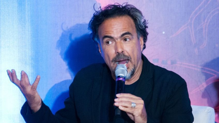 Alejandro González Iñárritu busca el León de Oro con su nueva película “Bardo”