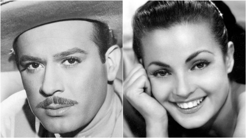 Carmen Sevilla: La actriz española que se fugó con Pedro Infante y no recuerda nada por el Alzhéimer