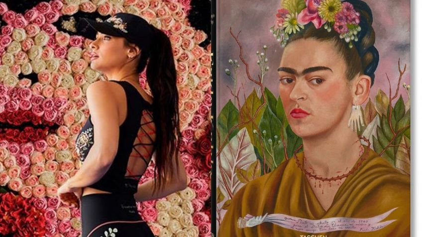 Frida Kahlo: Familia de la artista mexicana pide a Puma que quite de línea de ropa inspirada en la pintora