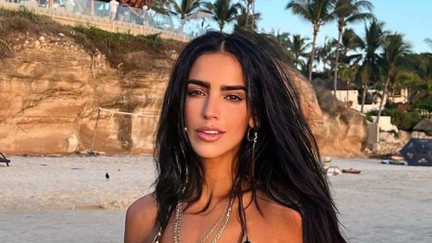 Idénticas: así de hermosa luce hoy la hija de Bárbara de Regil