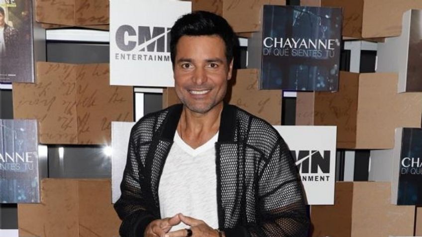 Así es la historia poco conocida detrás del éxito de Chayanne "Provocame"