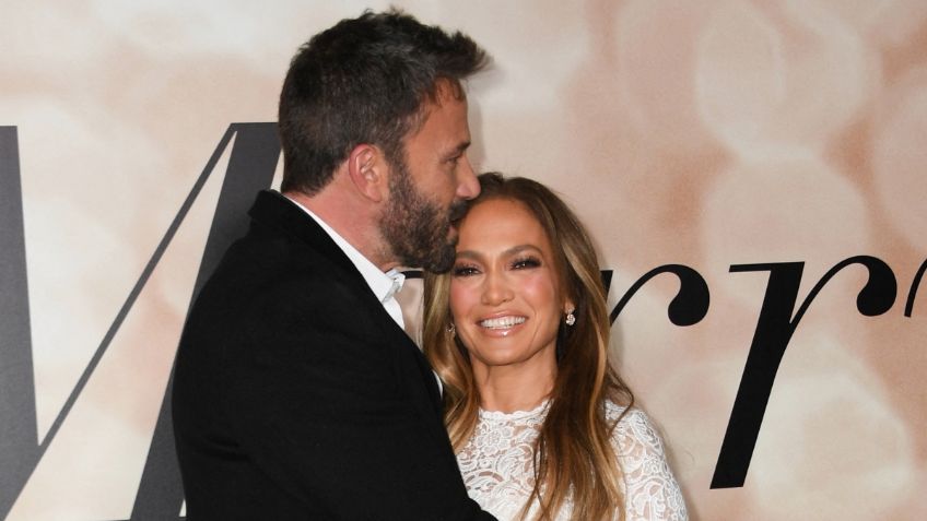 JLo y Ben Affleck se separan por acuerdo mutuo; esto es lo que se sabe