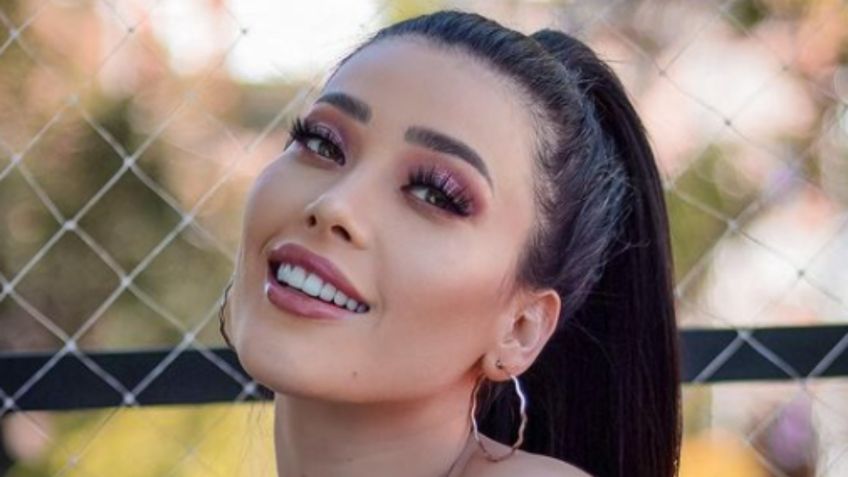 De espaldas, Brenda Zambrano de Acapulco Shore paraliza las redes con foto en bikini